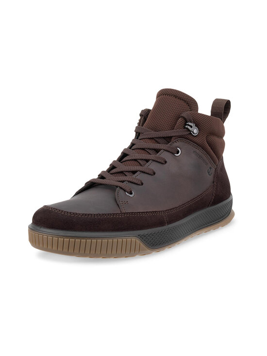 ecco - Bypath Tred Lace -sneakerit - 51869 COFFEE | Stockmann - photo 2