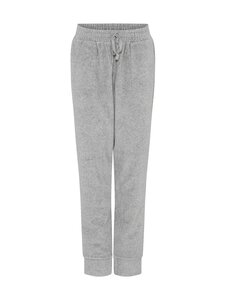 CCDK Copenhagen - Sigrid pidžamas bikses - 9014 LIGHT GREY MELANGE | Stockmann