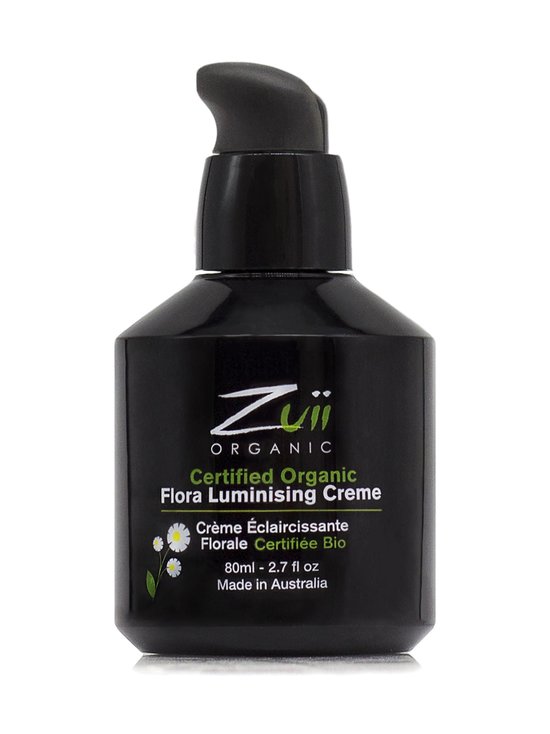 Flora Luminising Créme -hohdevoide 80 ml