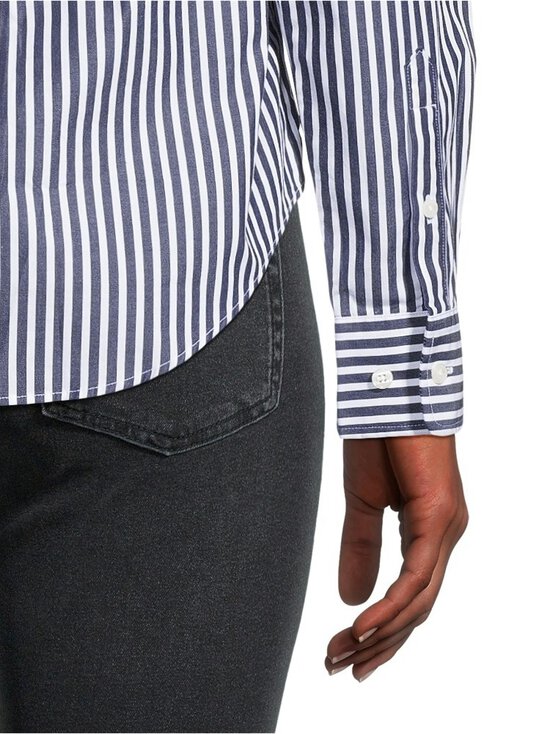 GANT - Pluus - 409 CLASSIC BLUE - photo 8 GANT - Pluus - 409 CLASSIC BLUE | Stockmann - photo 8