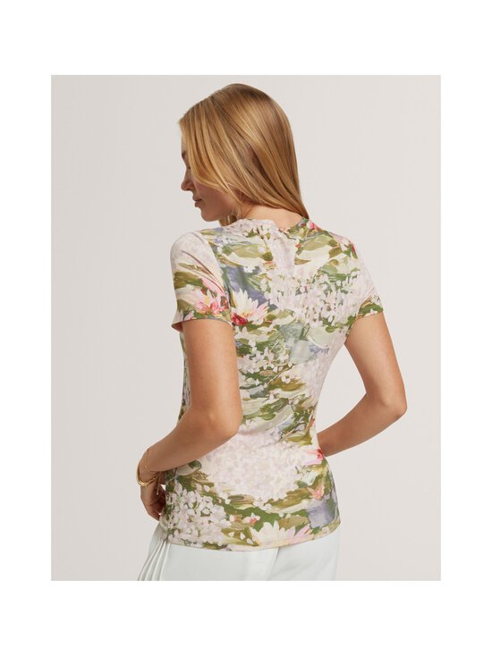 Ted Baker London - Polla -paita - PINK | Stockmann - photo 3