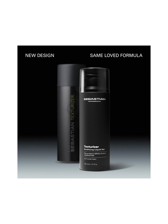 Sebastian - Texturizer Bodifying Liquid Gel šķidrā matu želeja - NOCOL | Stockmann - photo 7