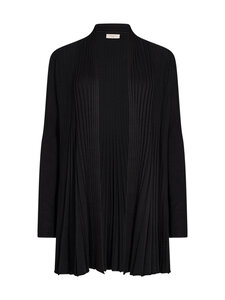 Freequent - FQClaudisse-neuletakki - 1000 BLACK | Stockmann