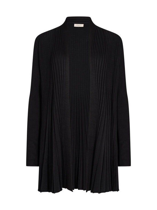 Freequent - FQClaudisse-neuletakki - 1000 BLACK | Stockmann - photo 1