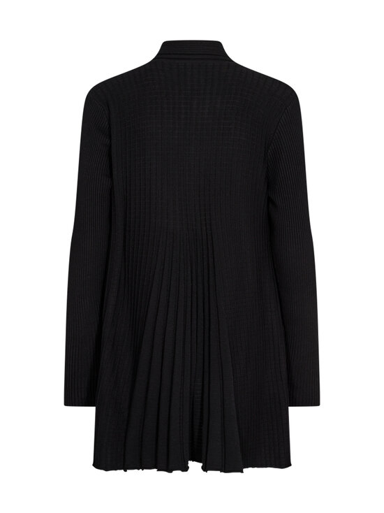 Freequent - FQClaudisse-neuletakki - 1000 BLACK | Stockmann - photo 2
