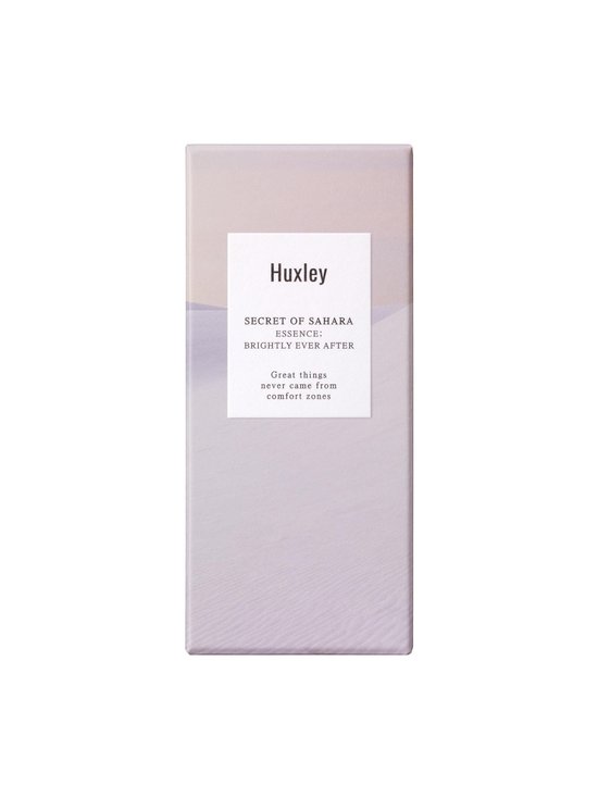 Huxley - Essence; Brightly Ever After -seerumi 30 ml - NOCOL - photo 2 Huxley - Essence; Brightly Ever After -seerumi 30 ml - NOCOL | Stockmann - photo 2