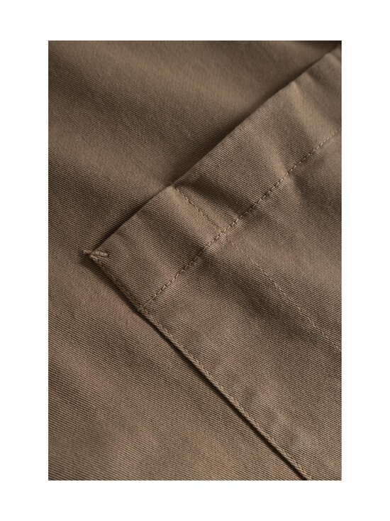 Rue de Tokyo - Cameron-paitatakki - LIGHT BROWN - photo 4 Rue de Tokyo - Cameron-paitatakki - LIGHT BROWN | Stockmann - photo 4