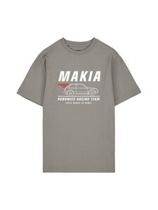 Makia - Kummeli Racing -t-paita - 760 GREEN Makia - Kummeli Racing -t-paita - 760 GREEN | Stockmann