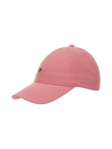 GANT - Nokkmüts Shield - 627 GERANIUM PINK | Stockmann