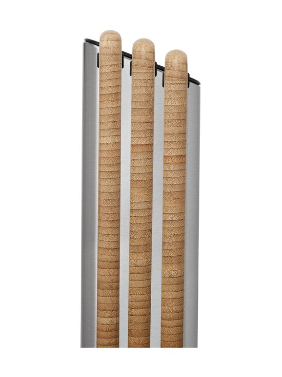 Joseph Joseph - Lõikelaua komplekt Folio Steel Bamboo - STEEL - photo 3 Joseph Joseph - Lõikelaua komplekt Folio Steel Bamboo - STEEL | Stockmann - photo 3