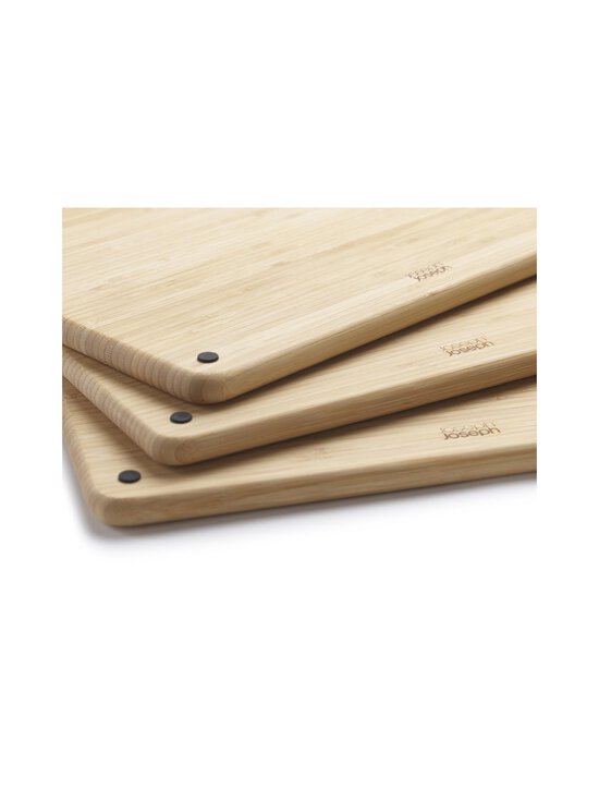 Joseph Joseph - Lõikelaua komplekt Folio Steel Bamboo - STEEL - photo 6 Joseph Joseph - Lõikelaua komplekt Folio Steel Bamboo - STEEL | Stockmann - photo 6