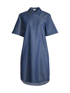 Marc O'Polo - Straight Fit -mekko - 091 DARK INDIGO TENCEL DENIM | Stockmann