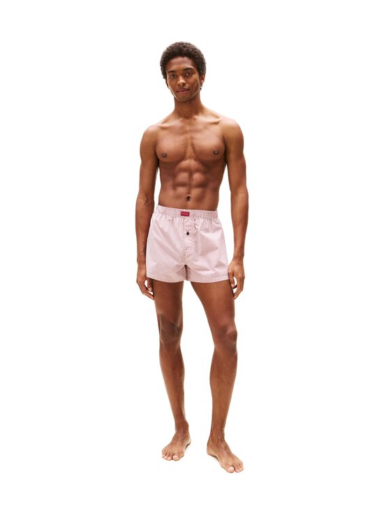 Aluspüksid Woven Boxer, 3 paari