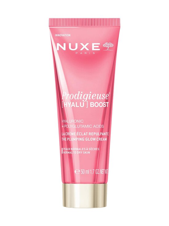 Nuxe - Päevakreem Prodigieuse [Hyalu] Boost Plumping Glow Cream - NOCOL | Stockmann - photo 1