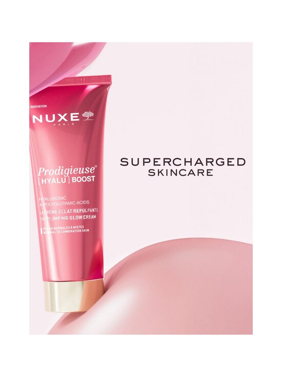 Nuxe - Päevakreem Prodigieuse [Hyalu] Boost Plumping Glow Cream - NOCOL | Stockmann - photo 3