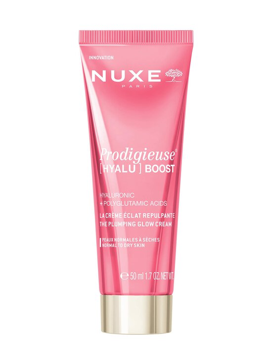 Nuxe - Prodigieuse [Hyalu] Boost Plumping Glow Cream -päivävoide - NOCOL | Stockmann - photo 1