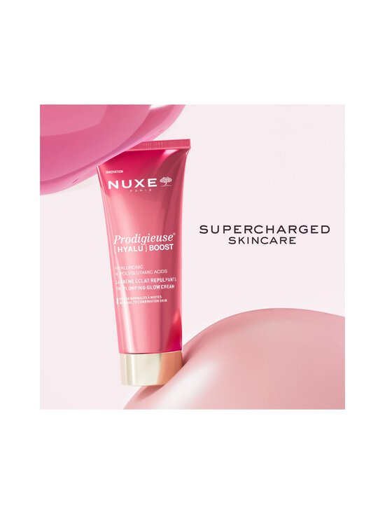 Nuxe - Prodigieuse [Hyalu] Boost Plumping Glow Cream -päivävoide - NOCOL | Stockmann - photo 4