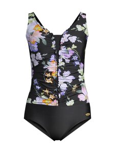 Damella - Ujumistrikoo Jennifer Bermuda - BLACK 000 | Stockmann