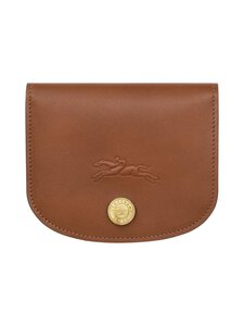 Longchamp - Epure Timeless -korttikotelo 10 x 8,5 cm - 504 COGNAC Longchamp - Epure Timeless -korttikotelo 10 x 8,5 cm - 504 COGNAC | Stockmann