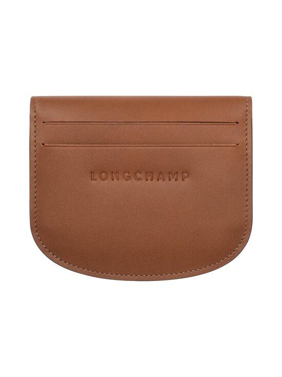 Longchamp - Epure Timeless -korttikotelo 10 x 8,5 cm - 504 COGNAC | Stockmann - photo 2