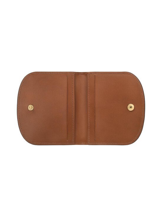 Longchamp - Epure Timeless -korttikotelo 10 x 8,5 cm - 504 COGNAC | Stockmann - photo 3