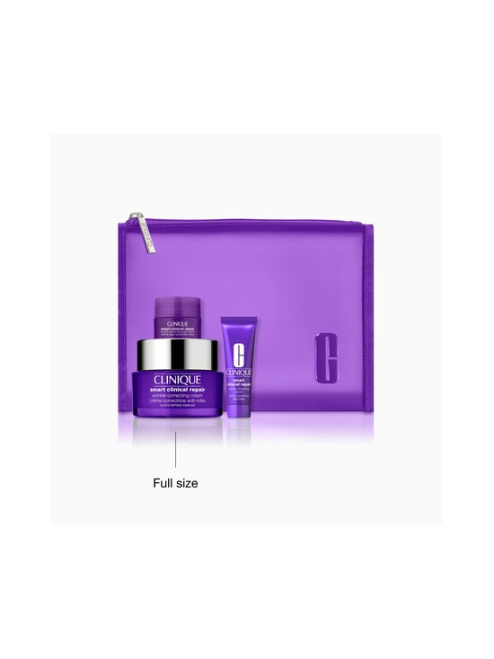 Clinique - Wrinkle-Correcting Routine Set ādas kopšanas komplekts - NOCOL | Stockmann - photo 2
