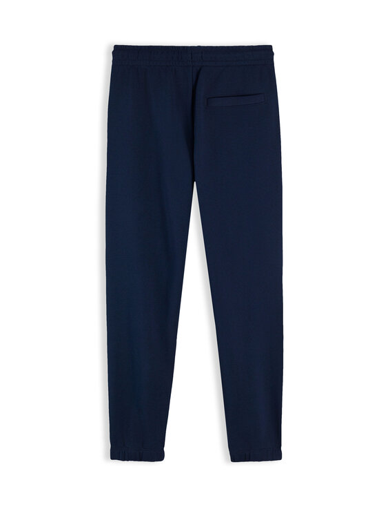Tommy Hilfiger - Flag Heritage -collegehousut - C1G DARK NIGHT NAVY | Stockmann - photo 2