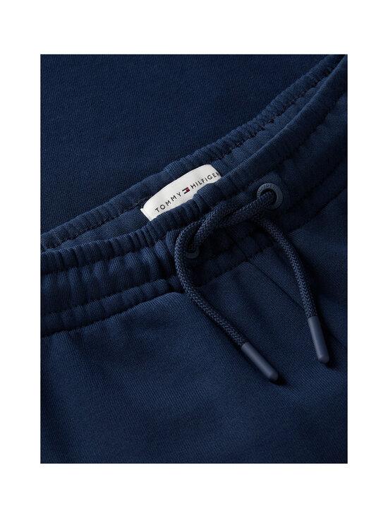 Tommy Hilfiger - Flag Heritage -collegehousut - C1G DARK NIGHT NAVY | Stockmann - photo 7