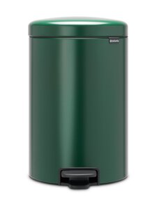 Brabantia - Pedaaliga prügikast Pedal Bin NewIcon 20 l - PINE GREEN Brabantia - Pedaaliga prügikast Pedal Bin NewIcon 20 l - PINE GREEN | Stockmann