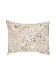 Villa Stockmann - Amboise spilvendrāna - SAND/OFF WHITE COMBO Villa Stockmann - Amboise spilvendrāna - SAND/OFF WHITE COMBO | Stockmann