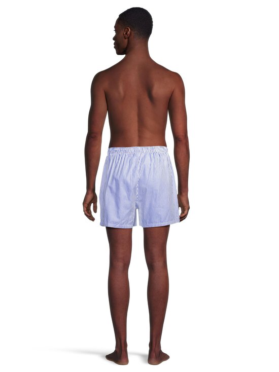 Polo Ralph Lauren - Open Boxer -alushousut 3-pack - 3PK HRBR ISL BLU/STRIPE/FLORAL | Stockmann - photo 4