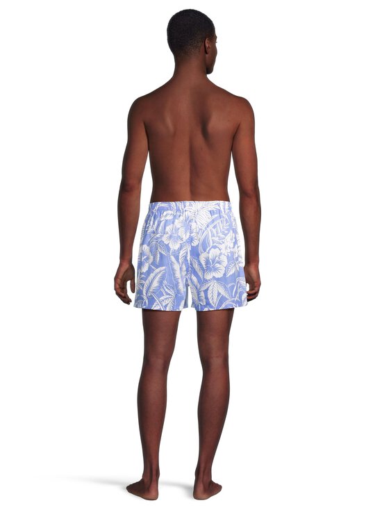Polo Ralph Lauren - Open Boxer -alushousut 3-pack - 3PK HRBR ISL BLU/STRIPE/FLORAL | Stockmann - photo 6