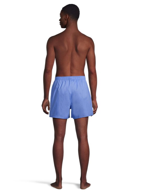 Polo Ralph Lauren - Open Boxer -alushousut 3-pack - 3PK HRBR ISL BLU/STRIPE/FLORAL | Stockmann - photo 8