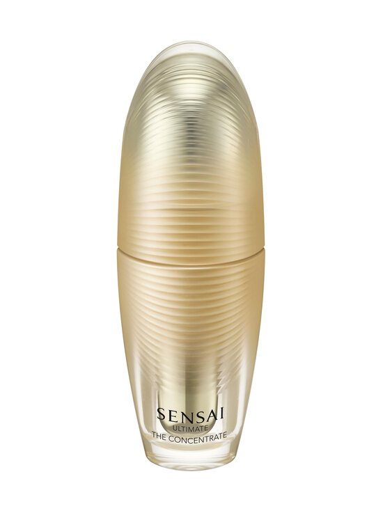 Ultimate The Concentrate serums