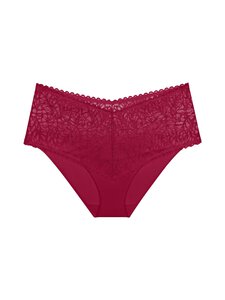 Triumph - Pretty Maxi -alushousut - 6845 RED MUSK | Stockmann