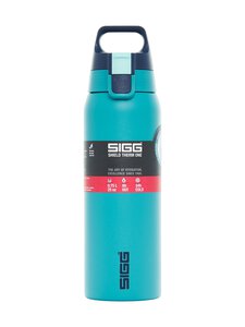 Sigg - Shield Therm One Ocean -termospullo 0.75 l - OCEAN | Stockmann