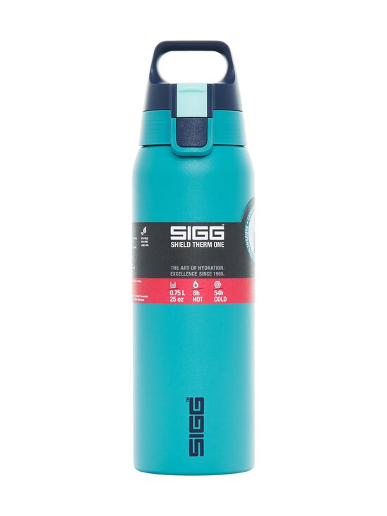 Sigg - Shield Therm One Ocean -termospullo 0.75 l - OCEAN | Stockmann - photo 1