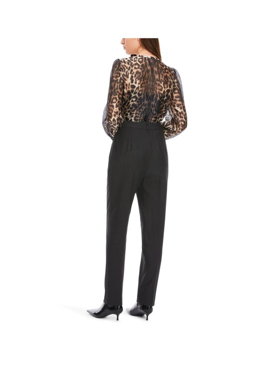 Marc Cain - Püksid Fuzhou - 900 BLACK | Stockmann - photo 3