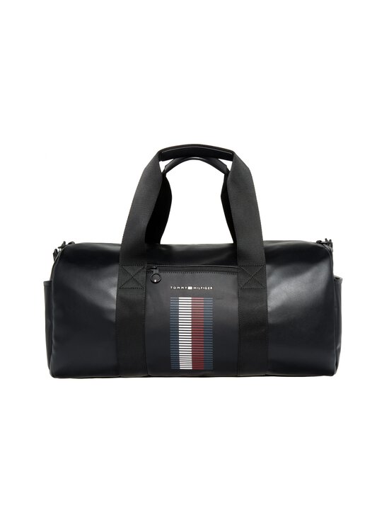 Foundation Pique Duffle mākslīgās ādas soma