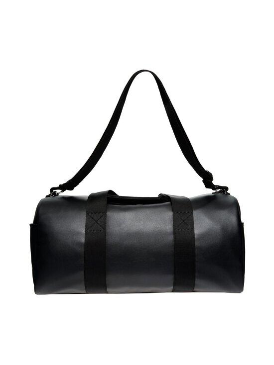 Tommy Hilfiger Collection - Foundation Pique Duffle -tekonahkalaukku - BDS BLACK - photo 2 Tommy Hilfiger Collection - Foundation Pique Duffle -tekonahkalaukku - BDS BLACK | Stockmann - photo 2