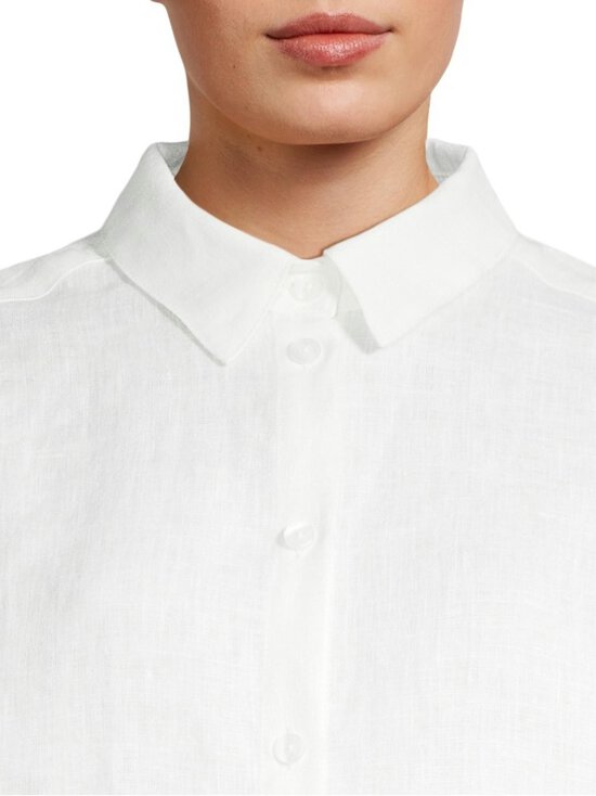 R-Collection - Alina-pellavapaita - CREAM | Stockmann - photo 4