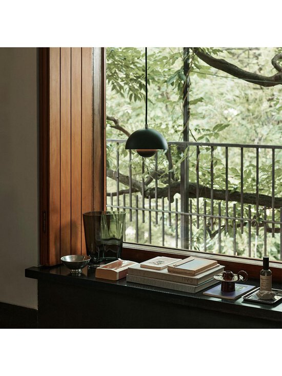 &Tradition - Flowerpot VP10 -riippuvalaisin - VALKOINEN | Stockmann - photo 3