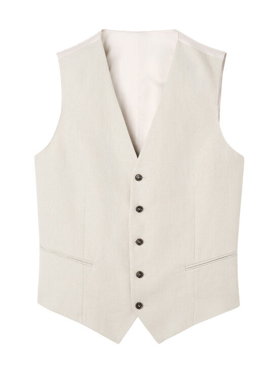 Tiger of Sweden - Winston-liivi - 17Y CREAM SAND | Stockmann - photo 1