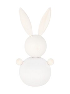 Aarikka - Zaķa dekorēšana - ECRU | Stockmann