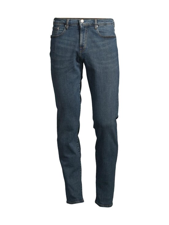 Tapered Fit -farkut