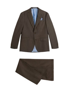 SAND Copenhagen - Ülikond Star Napoli-Craig - 240 LIGHT CAMEL | Stockmann