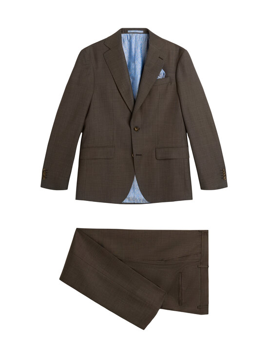 SAND Copenhagen - Ülikond Star Napoli-Craig - 240 LIGHT CAMEL | Stockmann - photo 1