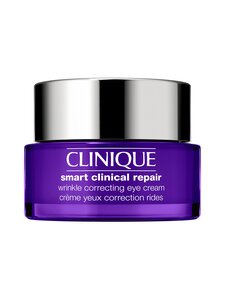 Clinique - Smart Clinicial Repair Wrinkle Correcting Eye Cream -silmänympärysvoide, 30 ml | Stockmann