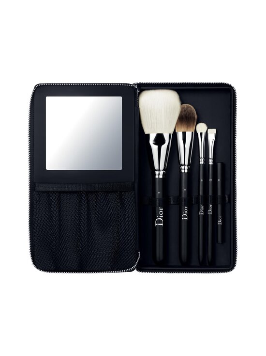 Backstage Pouch Brush -sivellin