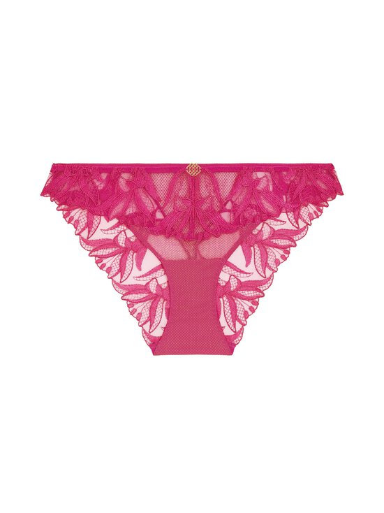 Aubade - Euphoria Italian Brief -alushousut - PASSION ROSE | Stockmann - photo 1